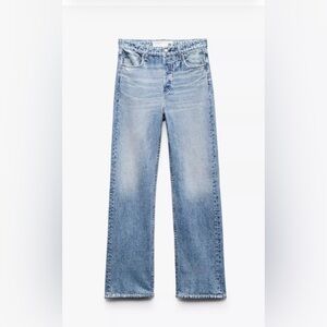 rag & bone Miramar Shea Straight Pants